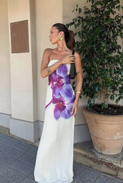 Vansittart Dress | | S | Agnese Studios