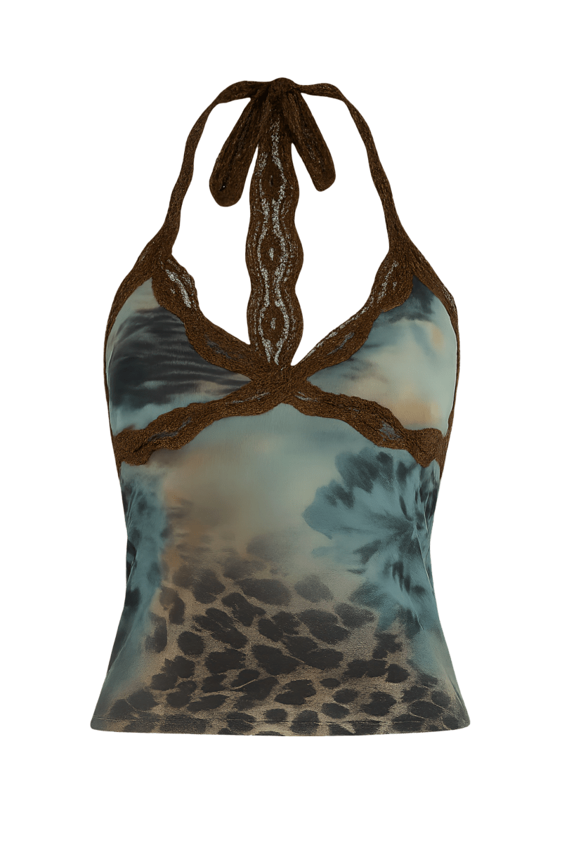 Varinna Top | | S | Agnese Studios