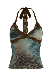Varinna Top | | S | Agnese Studios
