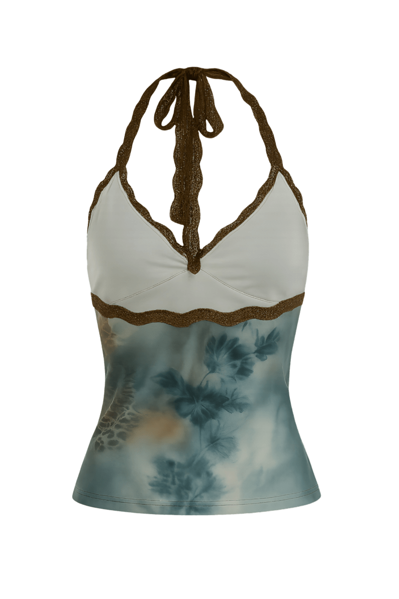 Varinna Top | | S | Agnese Studios
