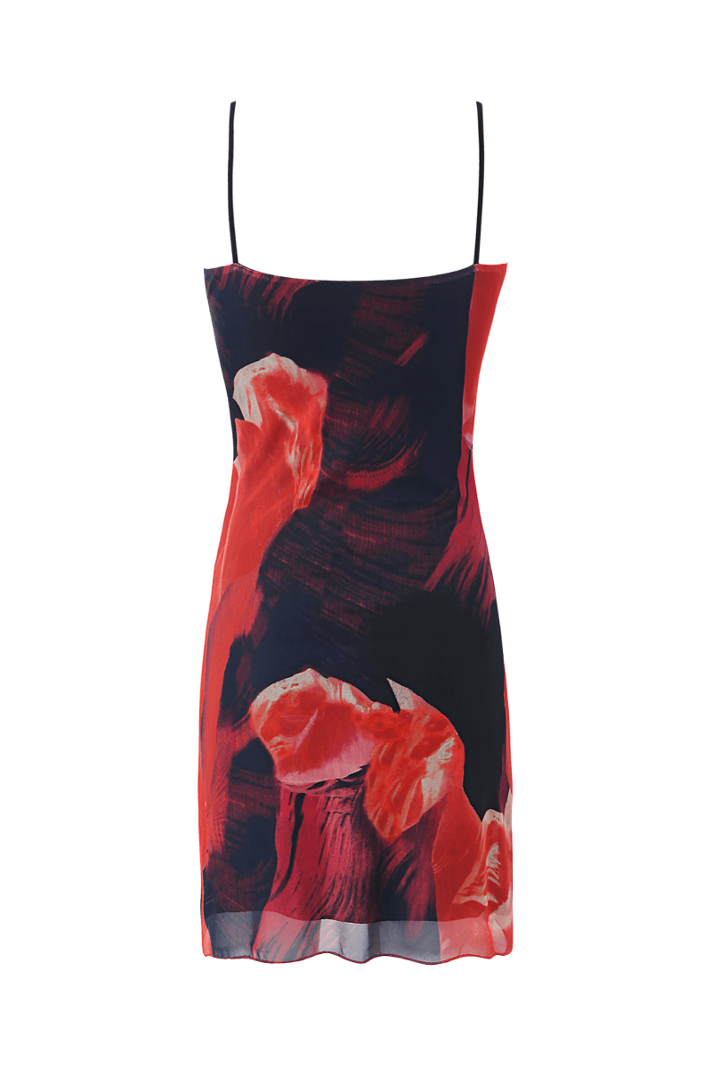 Vega Astra Dress | | S | Agnese Studios