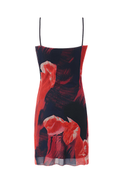 Vega Astra Dress | | S | Agnese Studios