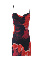 Vega Astra Dress | | S | Agnese Studios