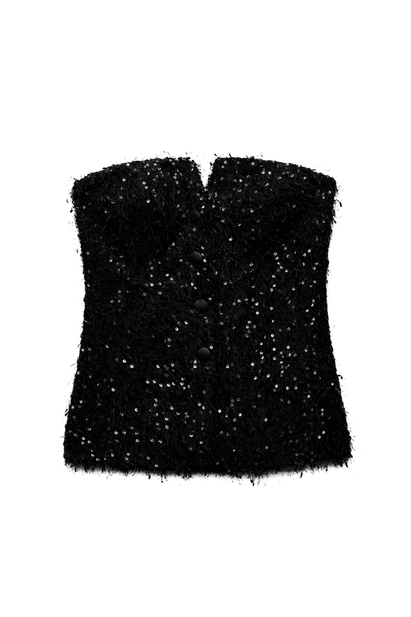 Vega Top | | S | Agnese Studios