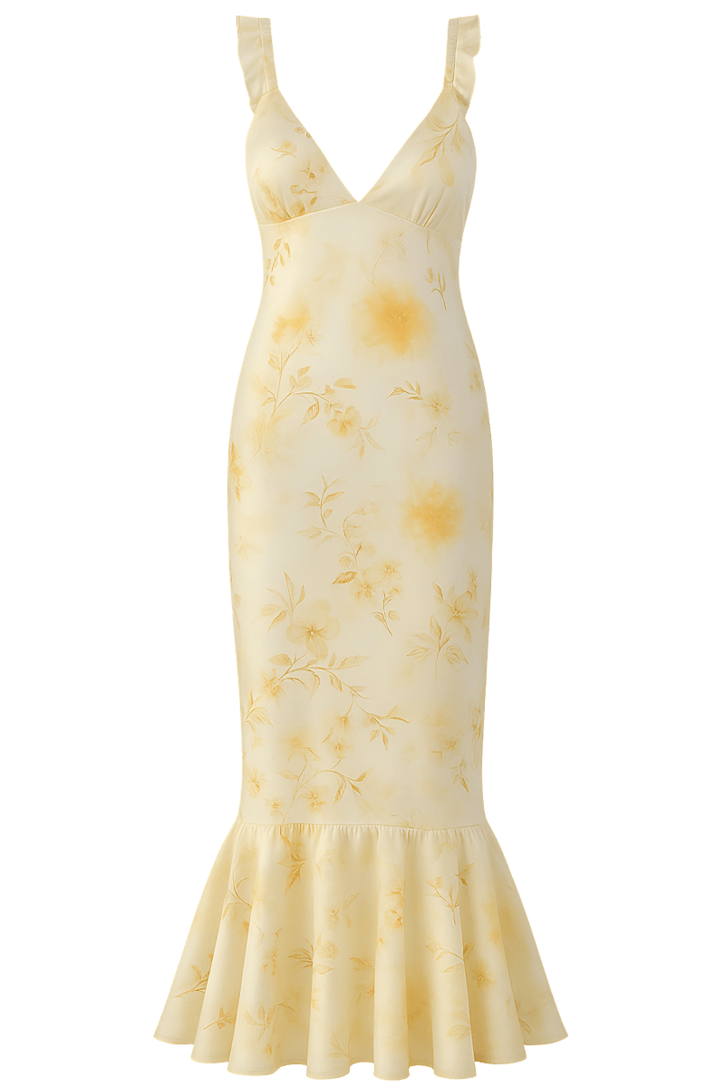 Vega Zia Dress | | S | Agnese Studios