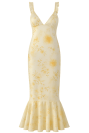 Vega Zia Dress | | S | Agnese Studios