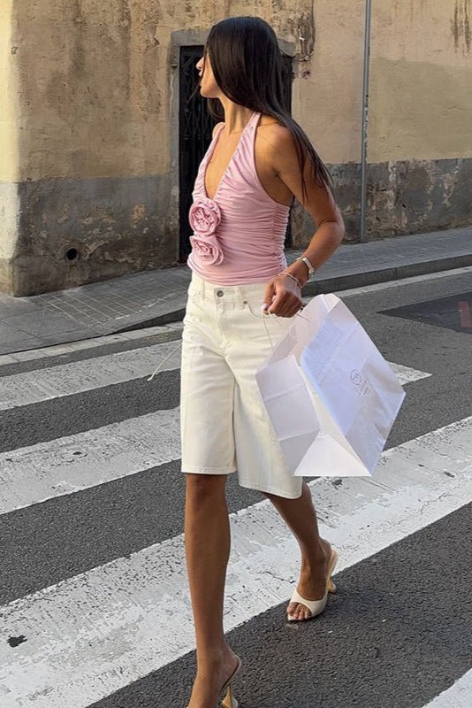 Veleria Top | | S | Agnese Studios