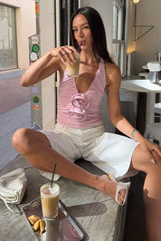Veleria Top | | S | Agnese Studios