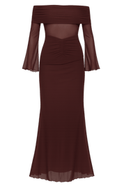 Veloria Dress | | S | Agnese Studios