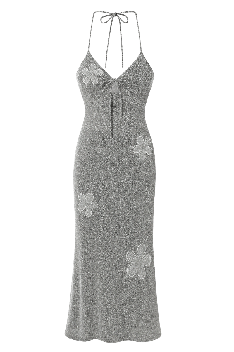 Velune Dress | | S | Agnese Studios