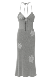 Velune Dress | | S | Agnese Studios