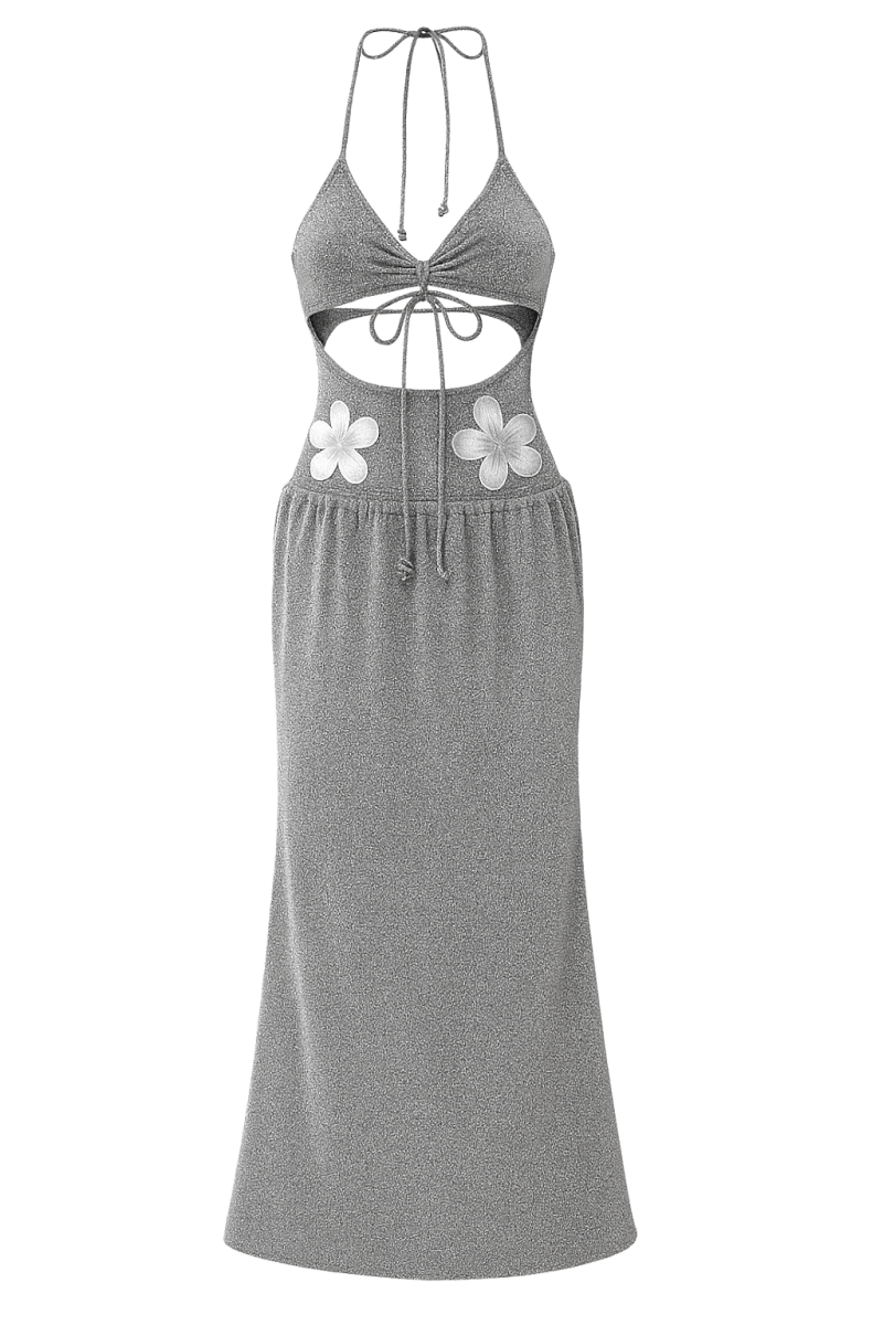 Velune Dress | | S | Agnese Studios