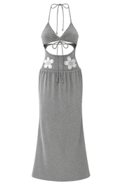 Velune Dress | | S | Agnese Studios
