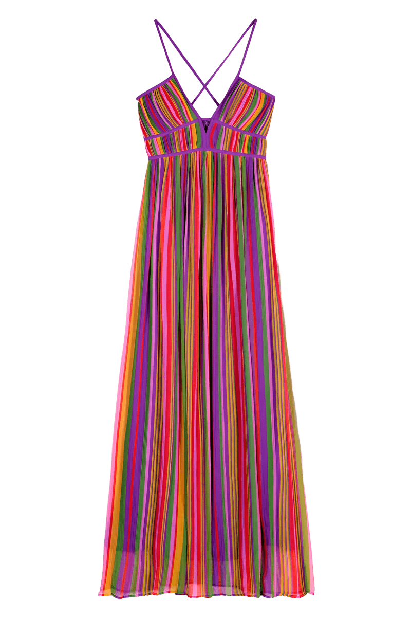 Venera Ornella Dress | | S | Agnese Studios
