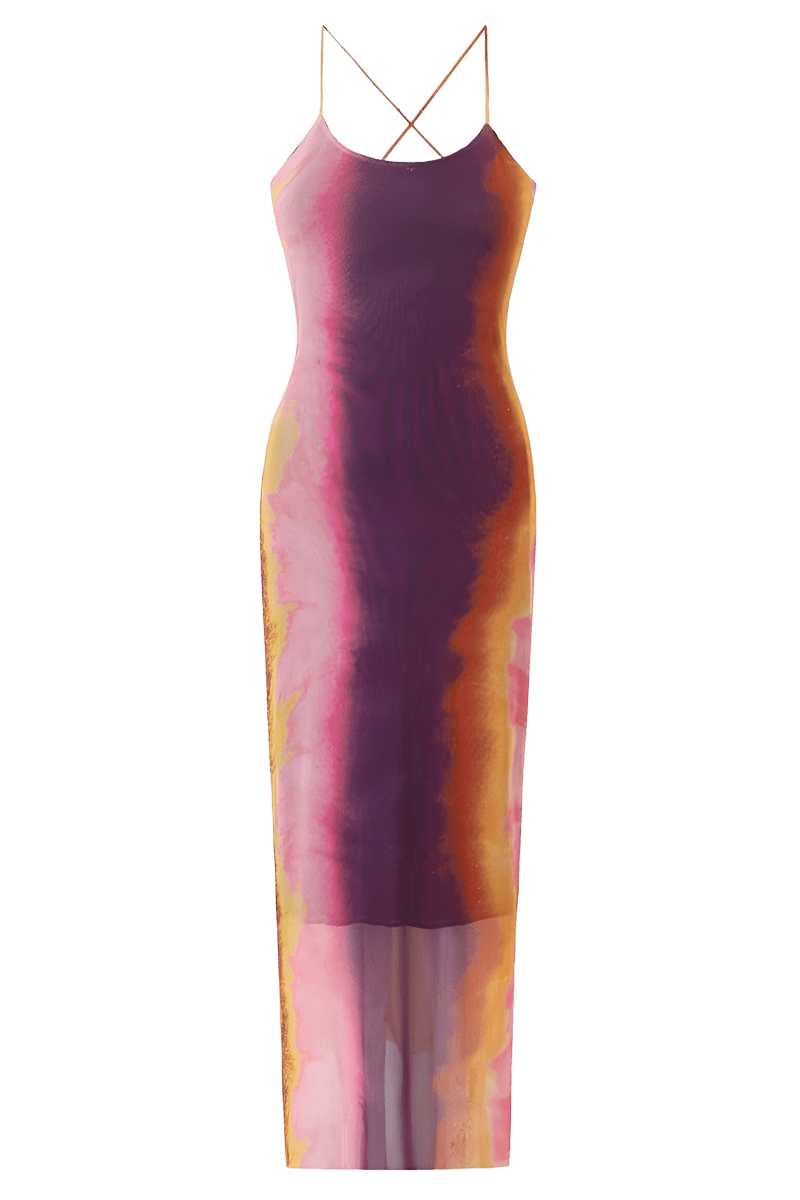 Venera Tonia Dress | | S | Agnese Studios