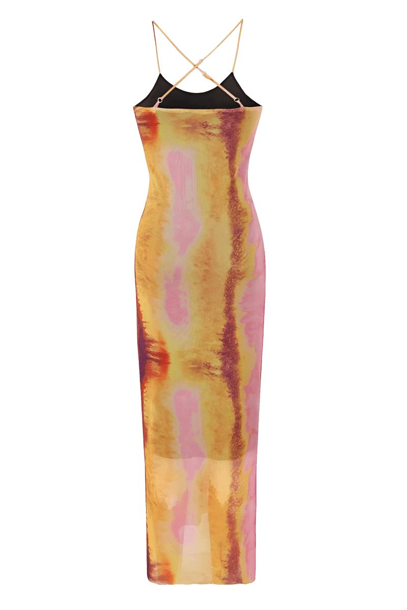 Venera Tonia Dress | | S | Agnese Studios