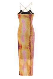 Venera Tonia Dress | | S | Agnese Studios