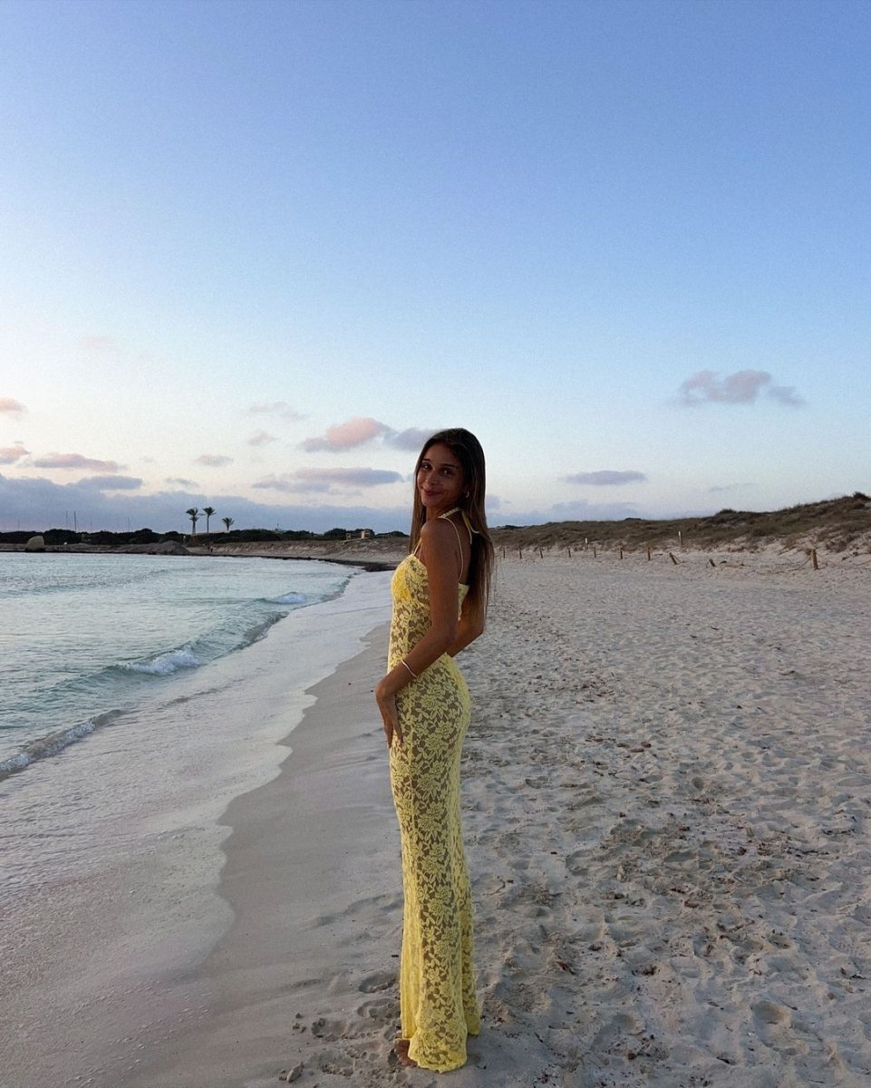 Veradi Dress | | S | Agnese Studios