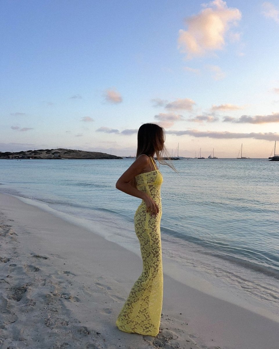 Veradi Dress | | S | Agnese Studios