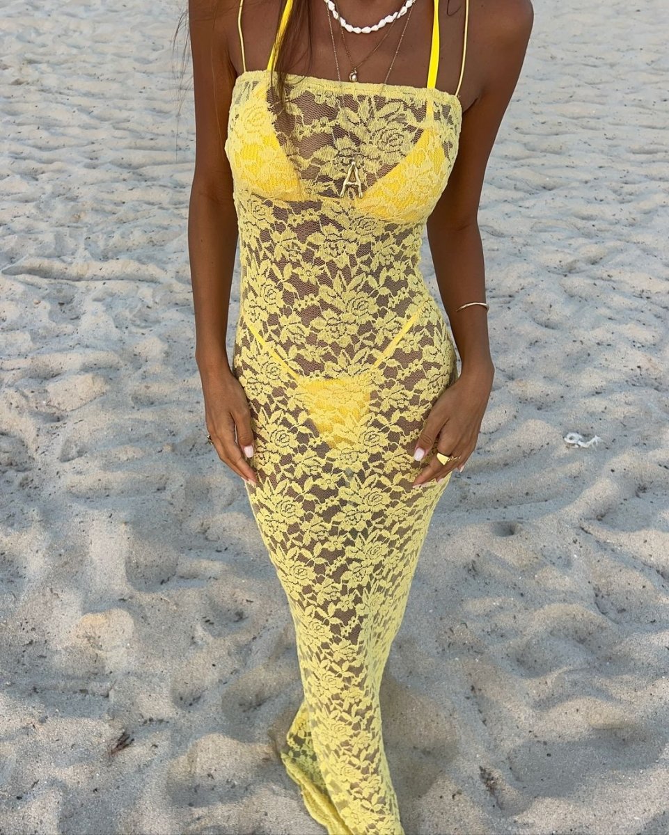 Veradi Dress | | S | Agnese Studios