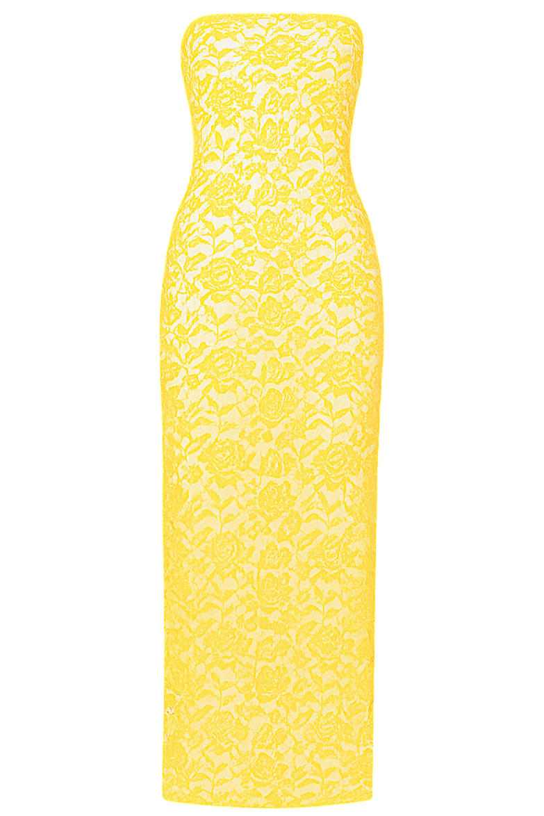 Veradi Dress | | S | Agnese Studios