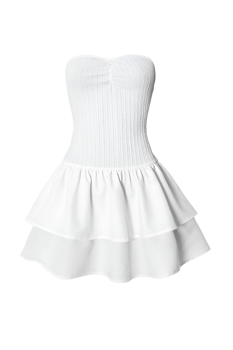 Verelia Dress | | XS | Agnese Studios
