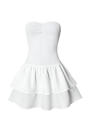 Verelia Dress | | XS | Agnese Studios