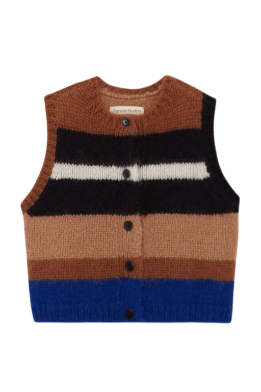 Vero Cardigan | | S | Agnese Studios