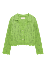 Veronica Cardigan | | S | Agnese Studios