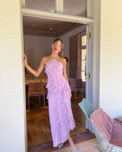 Veronica Ferro Dress | | XS | Agnese Studios