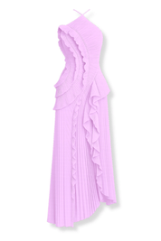 Veronica Ferro Dress | | XS | Agnese Studios
