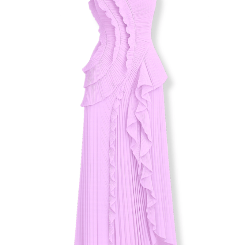Veronica Ferro Dress | | XS | Agnese Studios