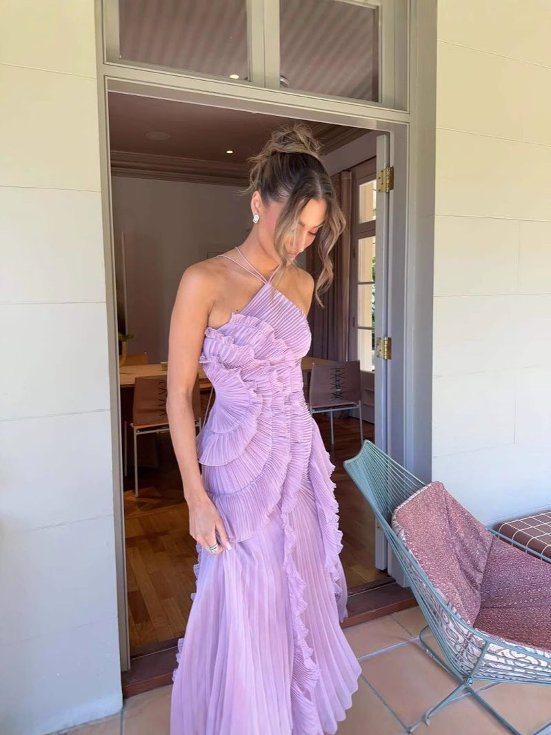 Veronica Ferro Dress | | XS | Agnese Studios
