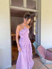Veronica Ferro Dress | | XS | Agnese Studios