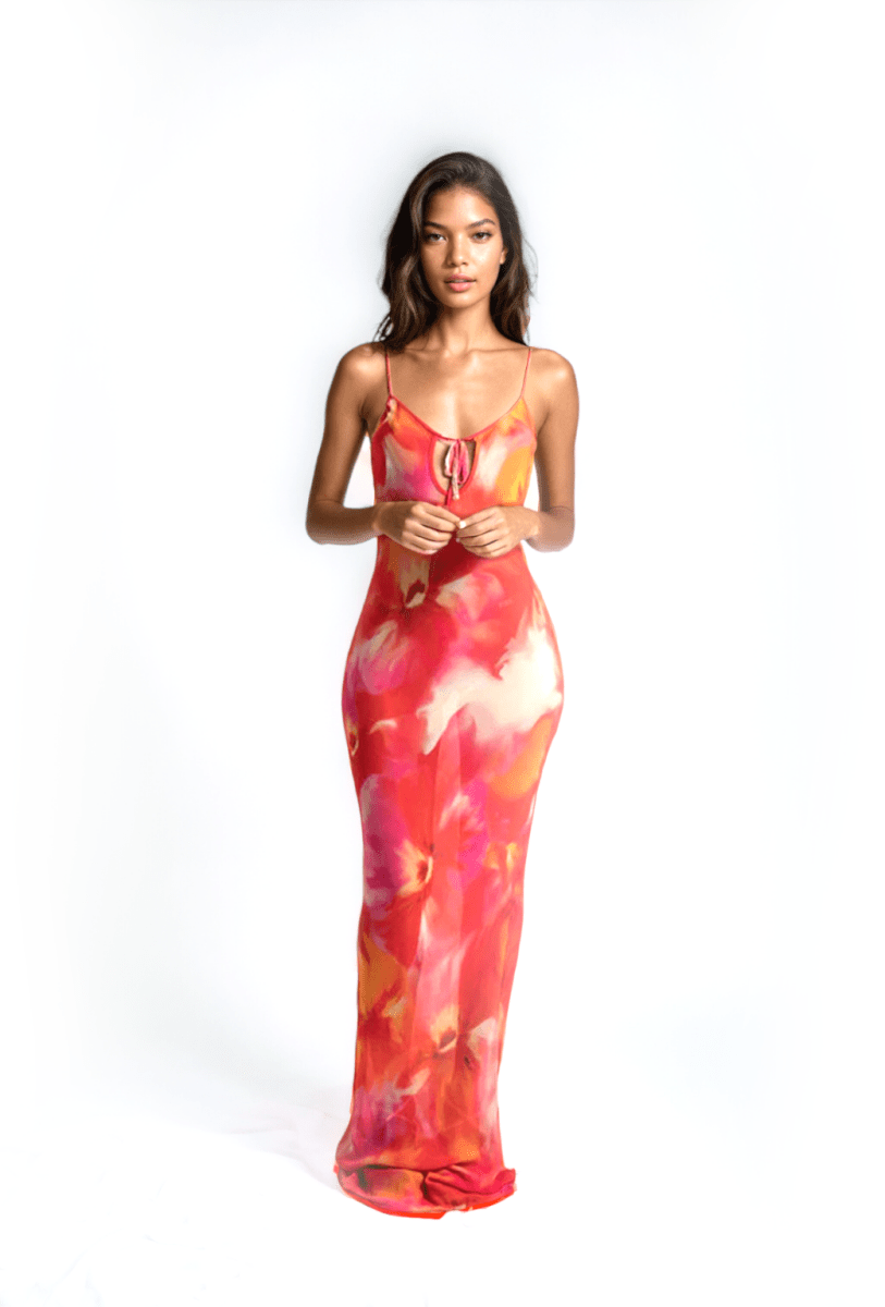 Veronica Mariani Dress | | XS | Agnese Studios