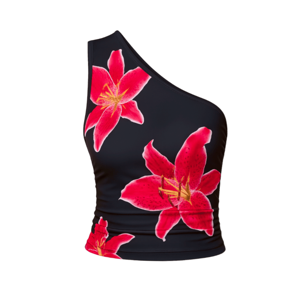 Vespera Top | | S | Agnese Studios