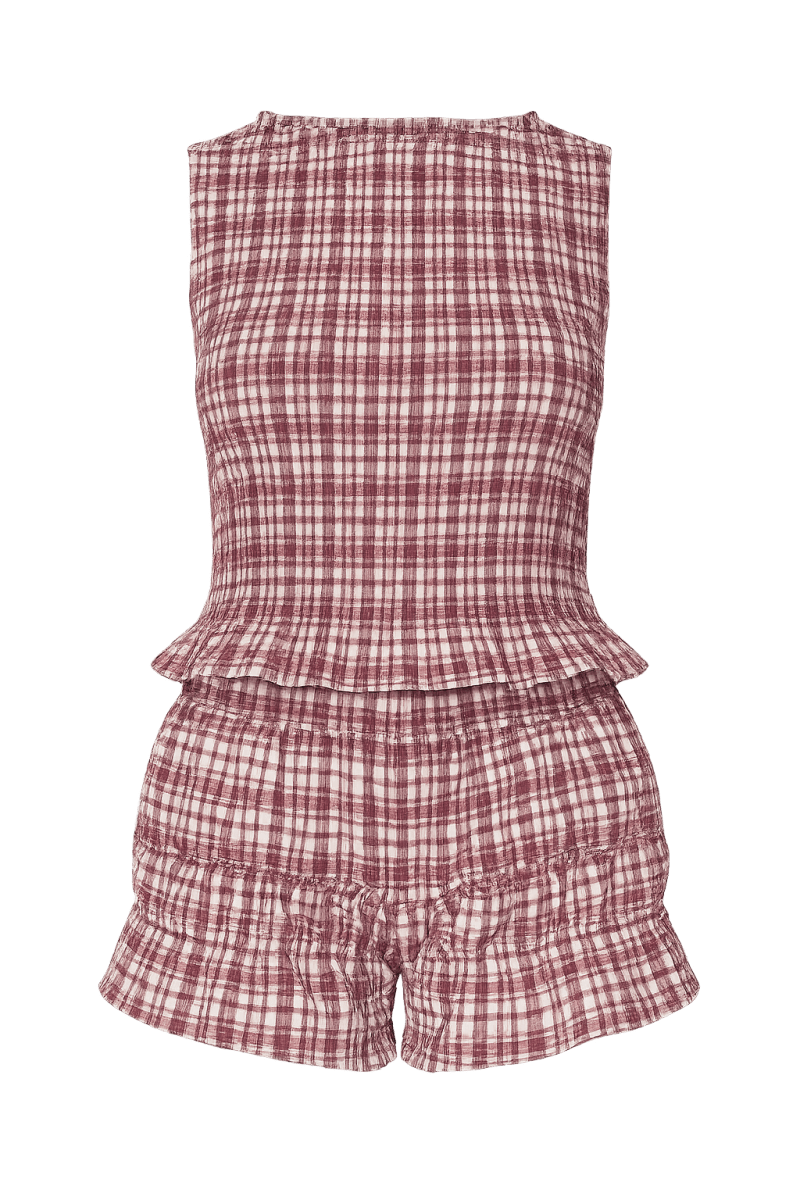 Vessia Roa Set | | S | Agnese Studios