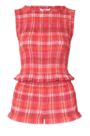 Vessia Roa Set | | S | Agnese Studios