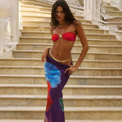 Vietta Bikini Set | | S | Agnese Studios