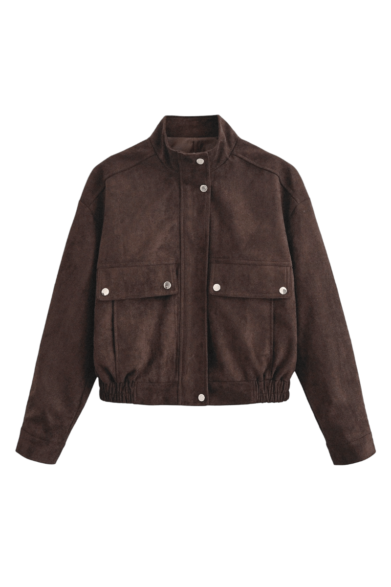 Vilan Jacket | | S | Agnese Studios