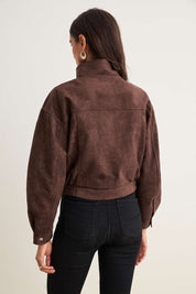 Vilan Jacket | | S | Agnese Studios