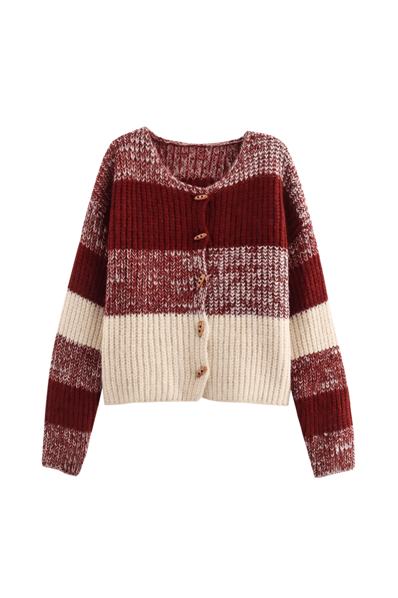Vilanesa Cardigan | | S | Agnese Studios
