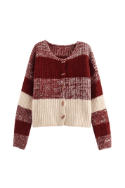 Vilanesa Cardigan | | S | Agnese Studios
