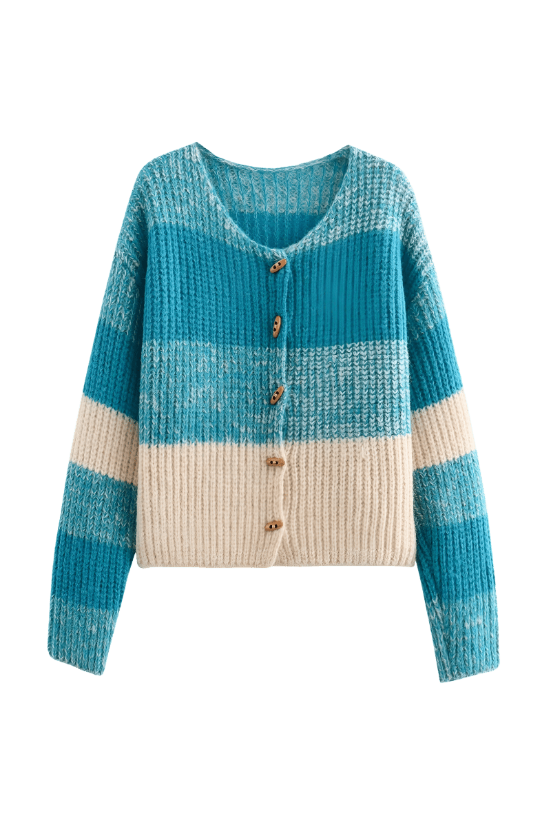 Vilanesa Cardigan | | S | Agnese Studios