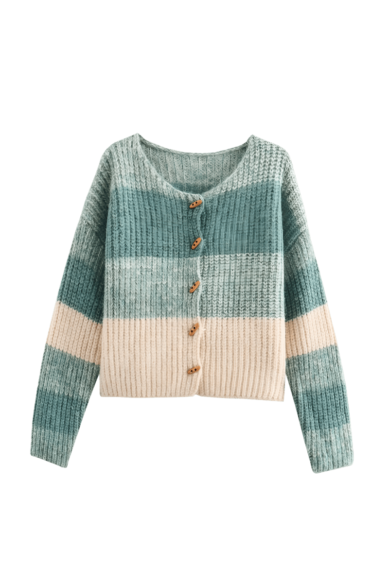 Vilanesa Cardigan | | S | Agnese Studios
