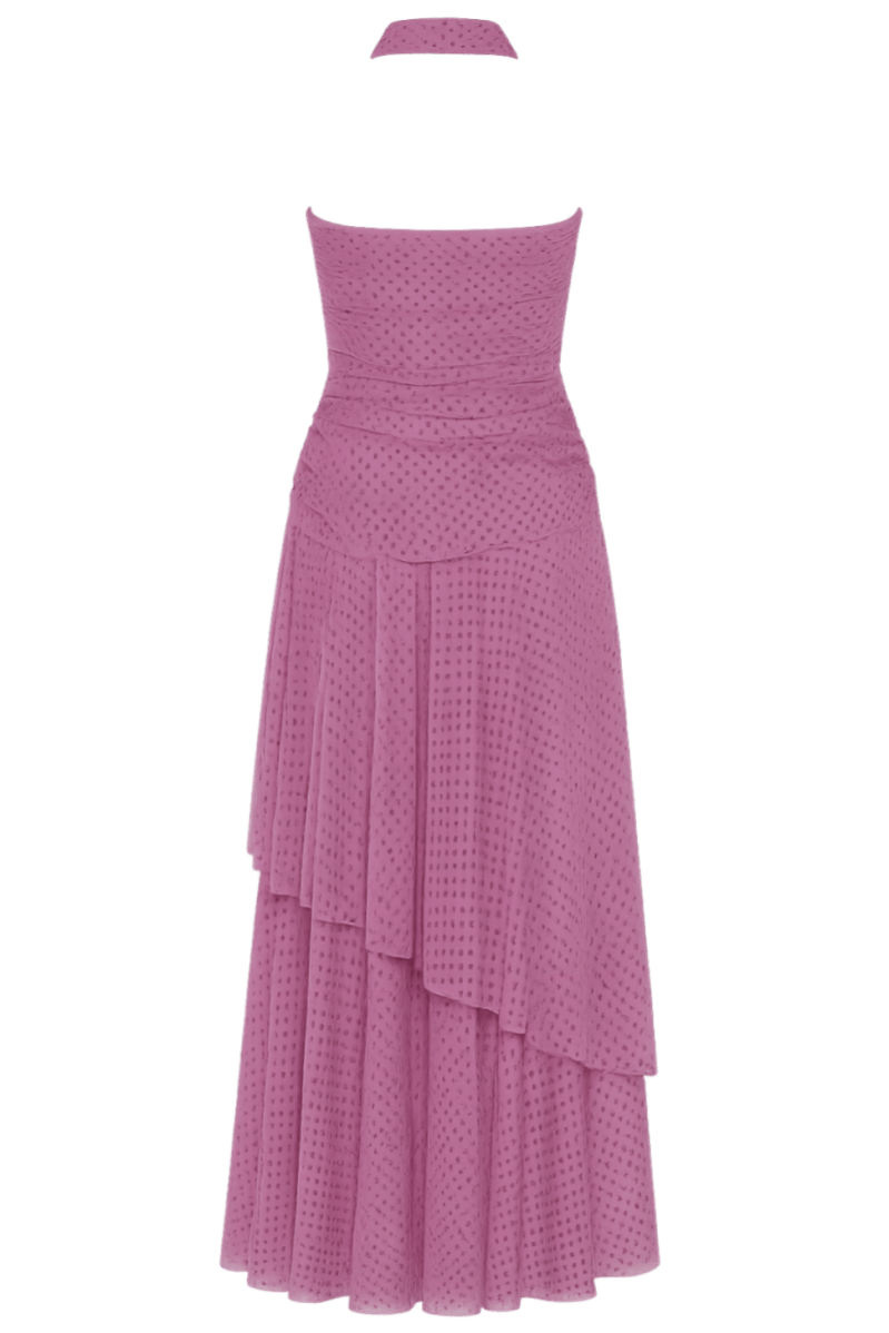 Vilda Montis Dress | | S | Agnese Studios