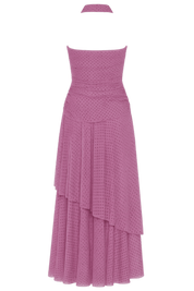 Vilda Montis Dress | | S | Agnese Studios