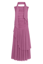 Vilda Montis Dress | | S | Agnese Studios