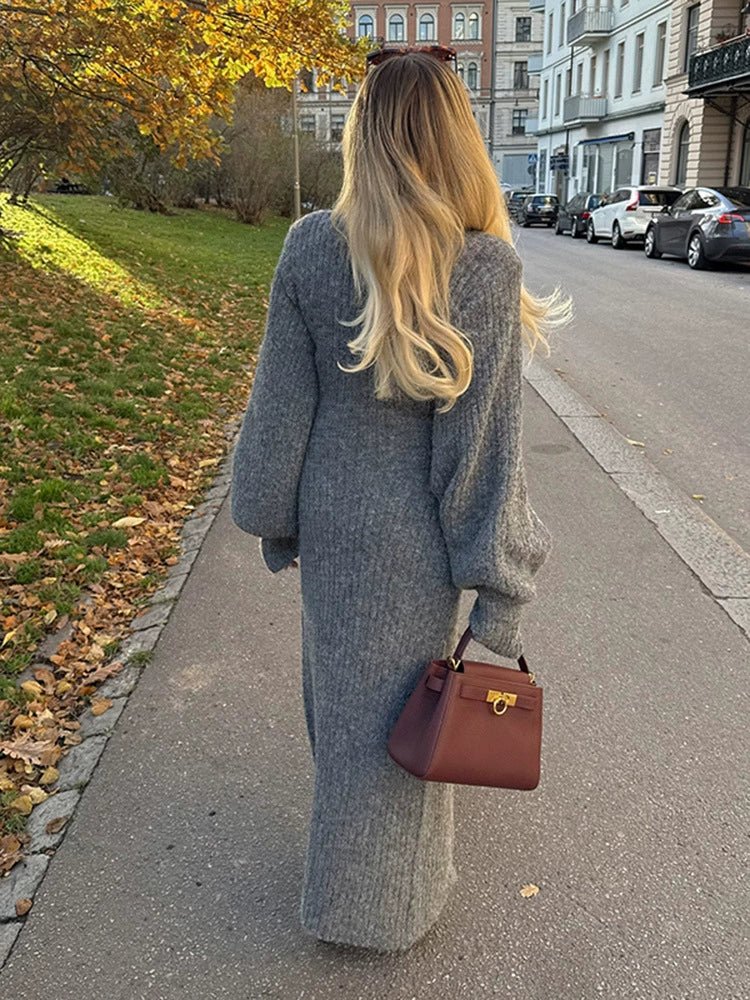 Vilia Cardigan | | S | Agnese Studios