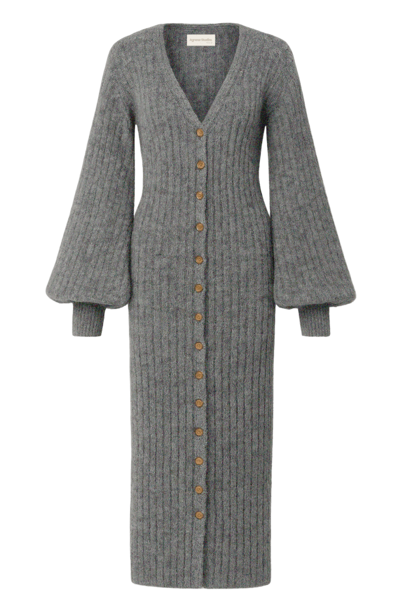 Vilia Cardigan | | S | Agnese Studios